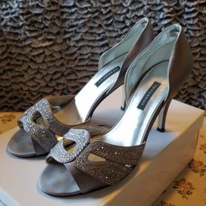 Caparro heels